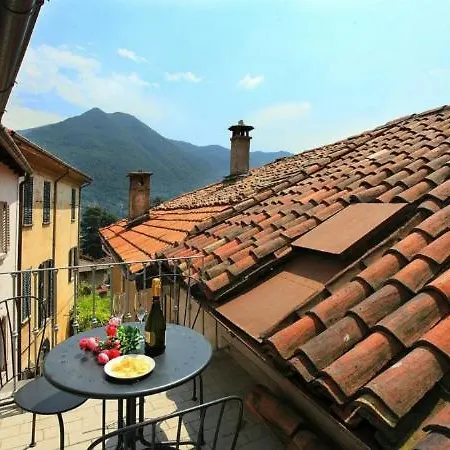Appartement Sleeps 3 Moltrasio