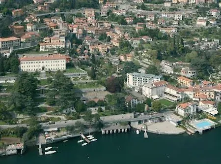 Διαμέρισμα Sleeps 3 Moltrasio